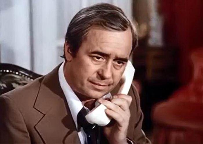 кадр Рафферти 5