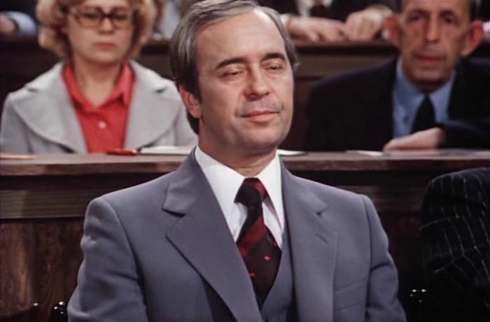 кадр Рафферти 6