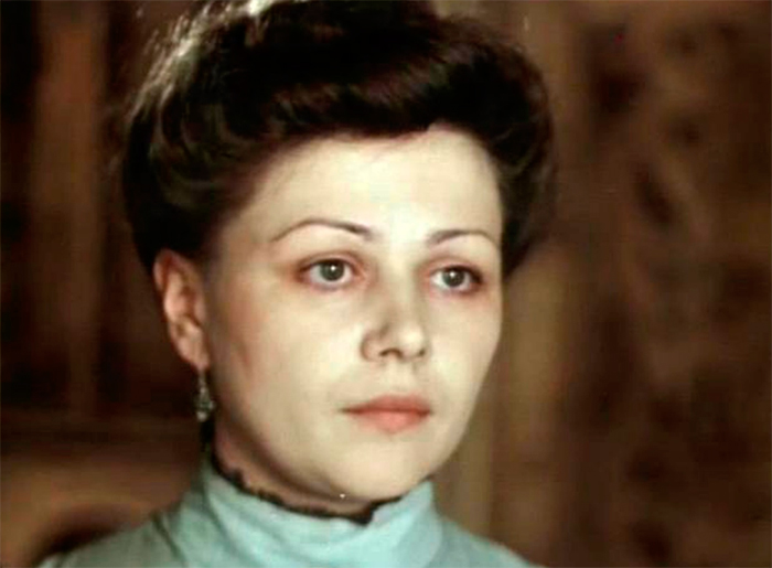 Кадр из фильма Раннее, раннее утро... кадр Раннее, раннее утро... 4