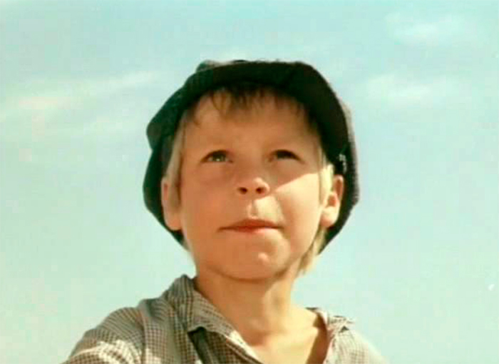 Кадр из фильма Раннее, раннее утро... кадр Раннее, раннее утро... 8