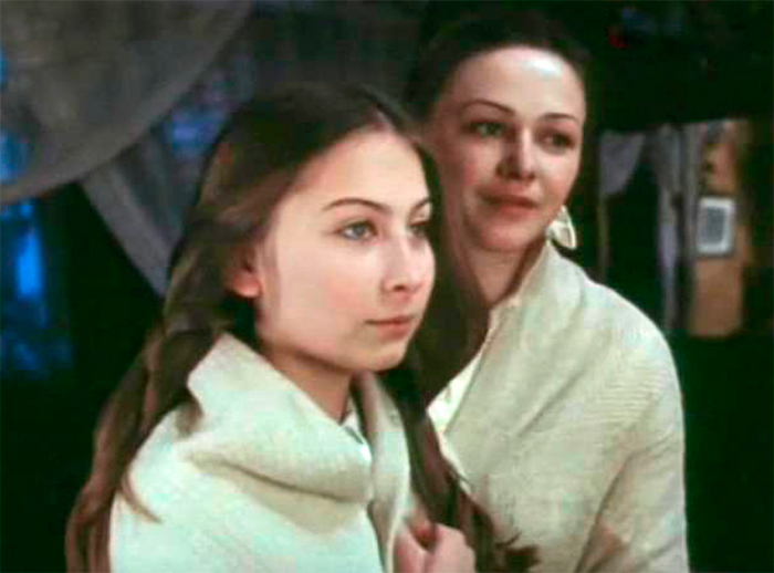 Кадр из фильма Раннее, раннее утро... кадр Раннее, раннее утро... 9