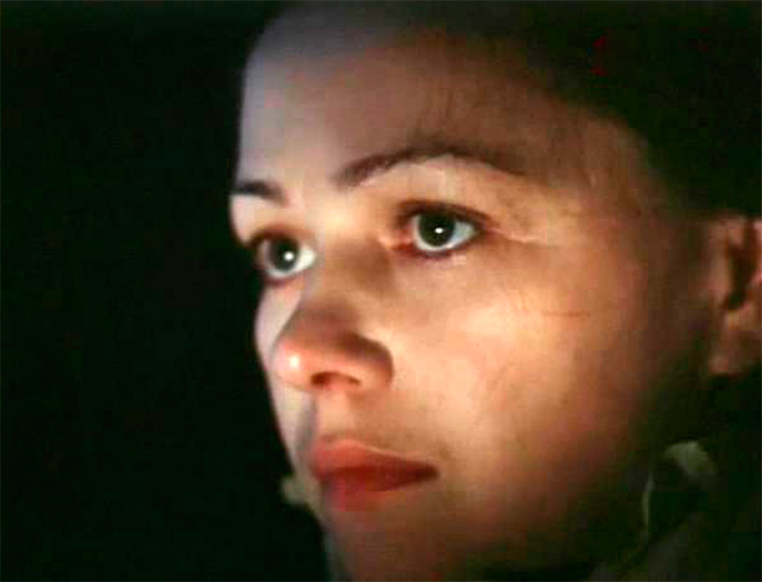 Кадр из фильма Раннее, раннее утро... кадр Раннее, раннее утро... 10