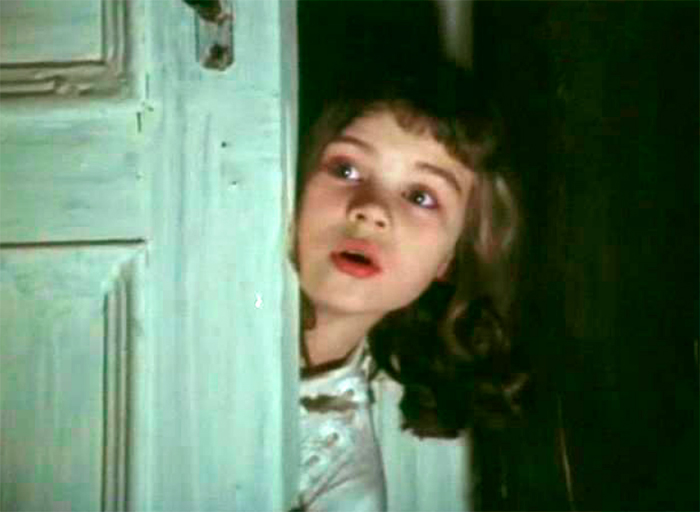 Кадр из фильма Раннее, раннее утро... кадр Раннее, раннее утро... 11