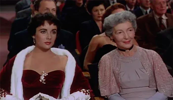 Фильм «Рапсодия» (1954) - сюжет, актеры и роли, кадры из фильма
