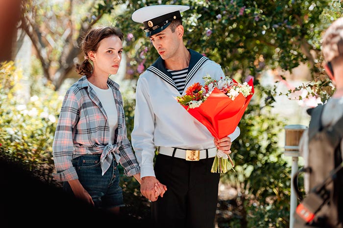 Кадр из фильма Рашн Юг кадр Рашн Юг 3