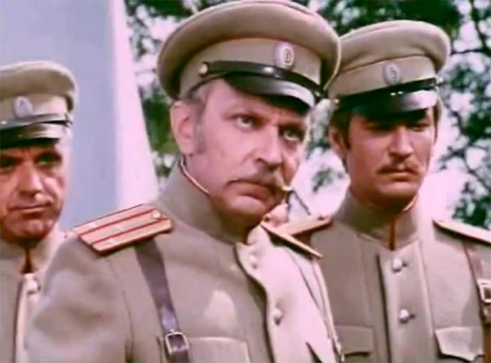 Кадр из фильма Расколотое небо кадр Расколотое небо 5