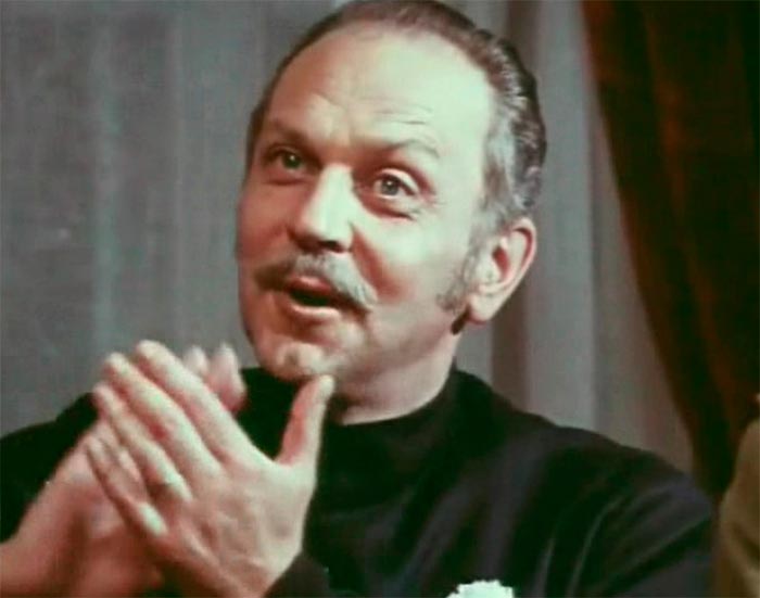 Кадр из фильма Расколотое небо кадр Расколотое небо 6