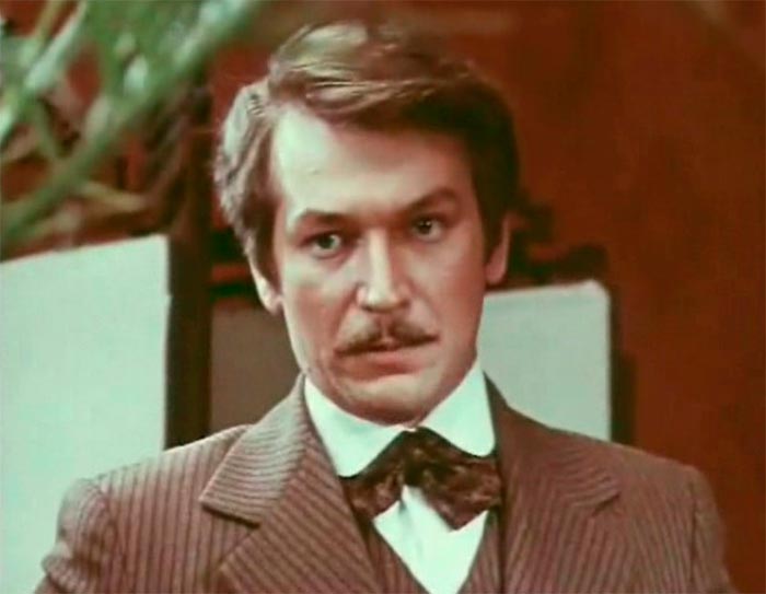 Кадр из фильма Расколотое небо кадр Расколотое небо 7