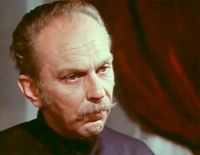 Кадр из фильма Расколотое небо кадр Расколотое небо 8