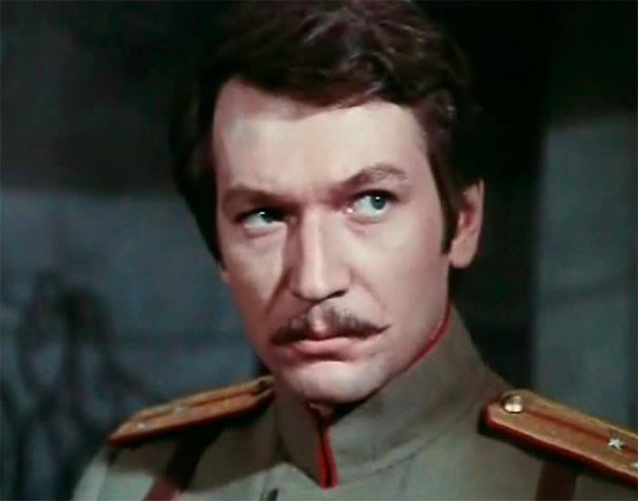 Кадр из фильма Расколотое небо кадр Расколотое небо 10