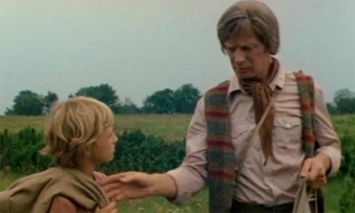 Фильм «Расмус-бродяга» (1978) - сюжет, актеры и роли, кадры из фильма