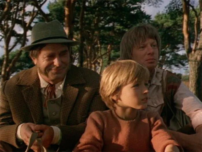 Кадр из фильма Расмус-бродяга кадр Расмус-бродяга 5