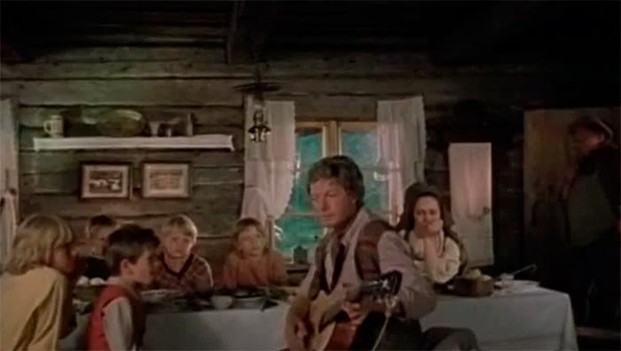 Кадр из фильма Расмус-бродяга кадр Расмус-бродяга 7