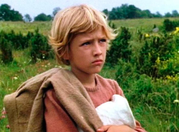 Кадр из фильма Расмус-бродяга кадр Расмус-бродяга 10