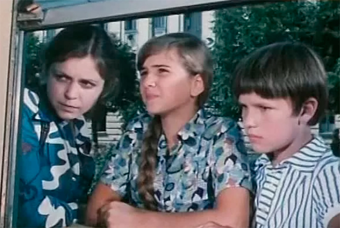 Кадр из фильма Расписание на завтра кадр Расписание на завтра 3