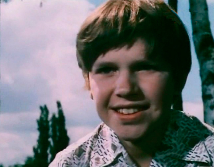 Кадр из фильма Расписание на завтра кадр Расписание на завтра 4