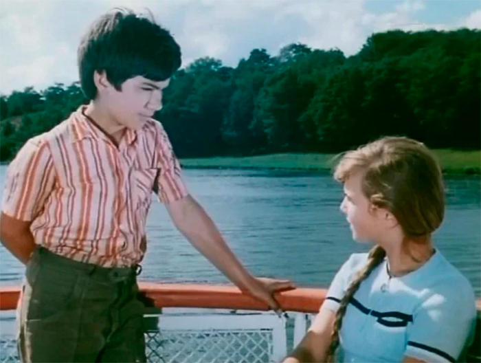 Кадр из фильма Расписание на завтра кадр Расписание на завтра 5