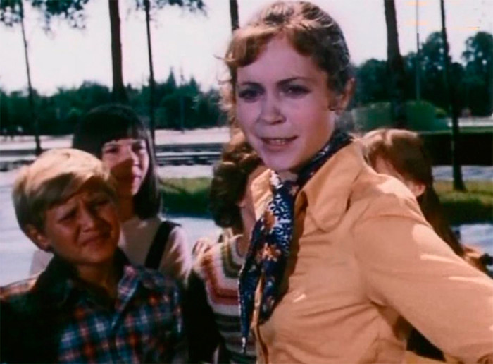 Кадр из фильма Расписание на завтра кадр Расписание на завтра 6