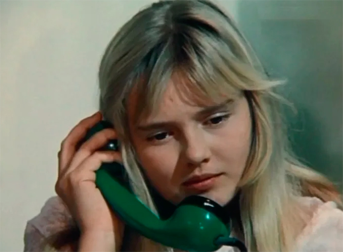 Кадр из фильма Расписание на завтра кадр Расписание на завтра 7