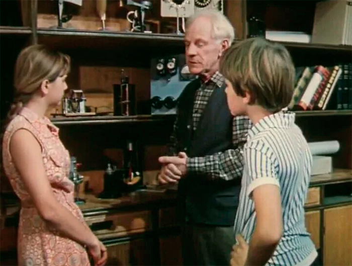 Кадр из фильма Расписание на завтра кадр Расписание на завтра 10