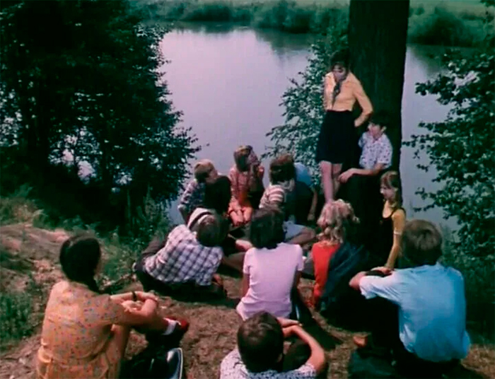 Кадр из фильма Расписание на завтра кадр Расписание на завтра 11