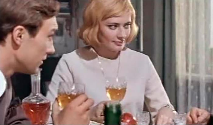 Фильм «Расплата» (1970) - сюжет, актеры и роли, кадры из фильма