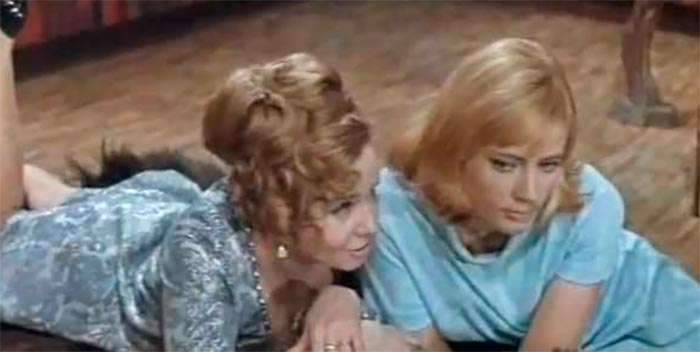 Кадр из фильма Расплата кадр Расплата 6