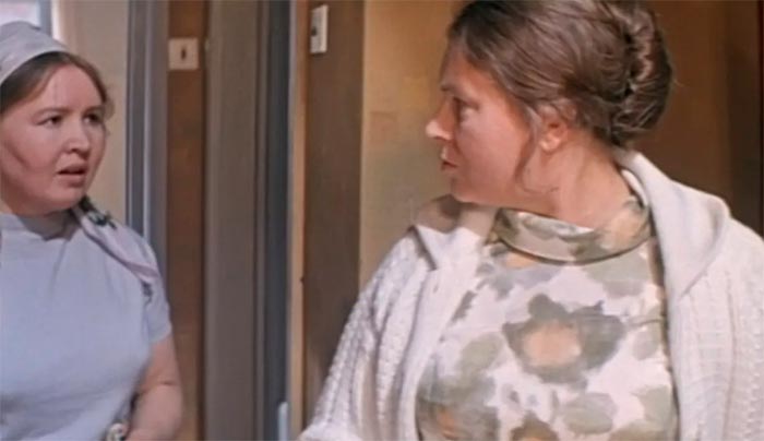 Кадр из фильма Расплата кадр Расплата 8