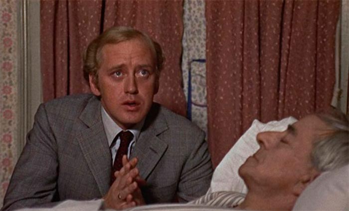 Фильм «Расплата» (1970) - сюжет, актеры и роли, кадры из фильма