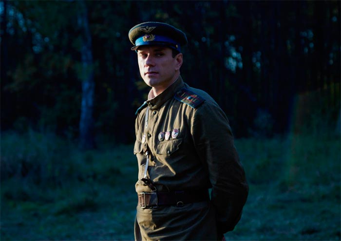 кадр Расправляя крылья 4