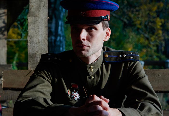 кадр Расправляя крылья 7