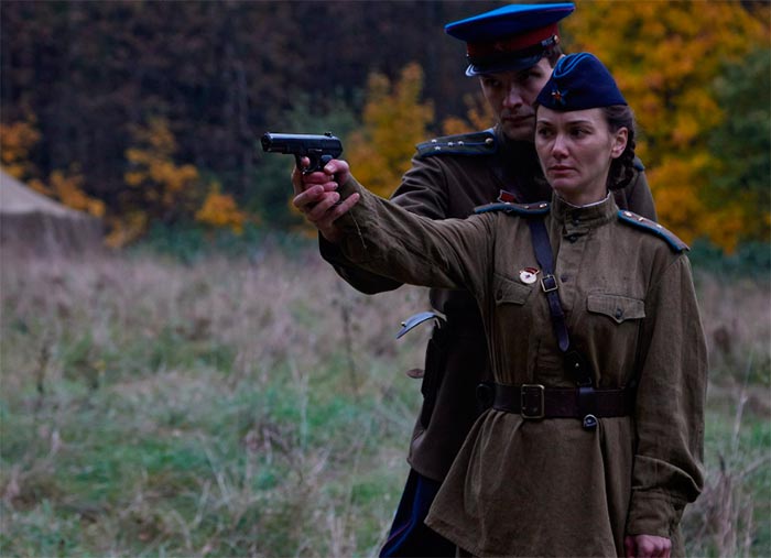 кадр Расправляя крылья 8