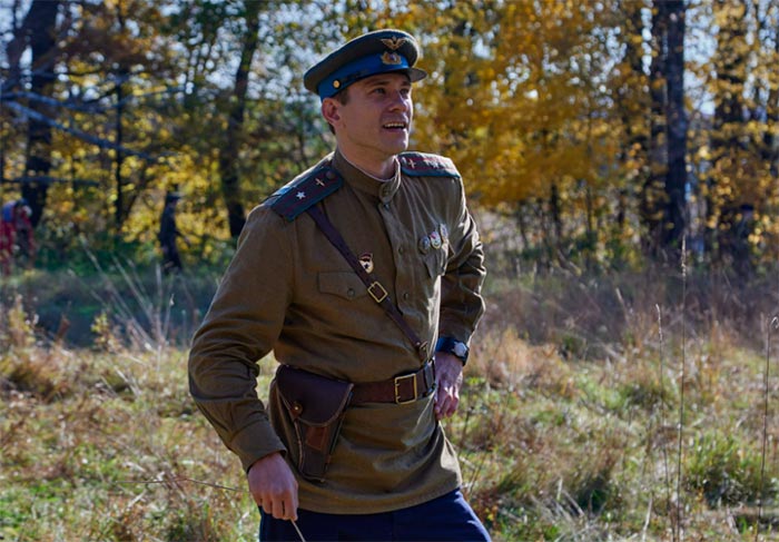 кадр Расправляя крылья 10