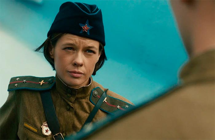 кадр Расправляя крылья 11