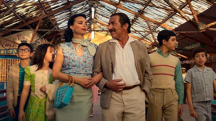 кадр Расскажи мне кино 3