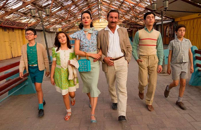 кадр Расскажи мне кино 8