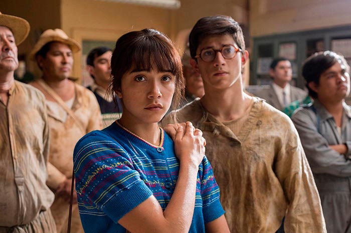 кадр Расскажи мне кино 9