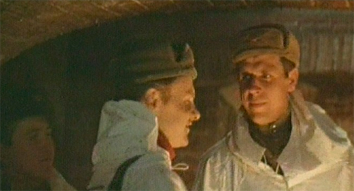 Кадр из фильма Расскажи мне о себе кадр Расскажи мне о себе 6