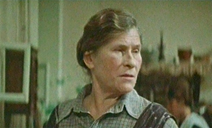 Кадр из фильма Расскажи мне о себе кадр Расскажи мне о себе 8