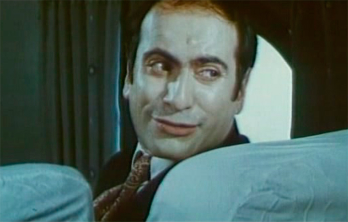 Кадр из фильма Расскажи мне о себе кадр Расскажи мне о себе 10