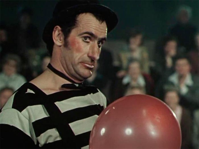 кадр Рассмешите клоуна 2