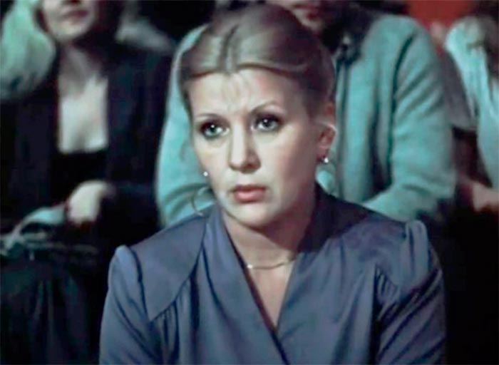 кадр Рассмешите клоуна 3