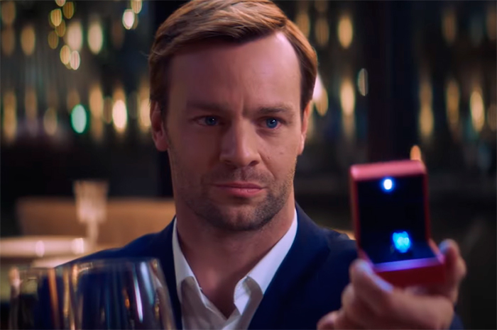 Кадр из фильма Равиоли Оли кадр Равиоли Оли 2