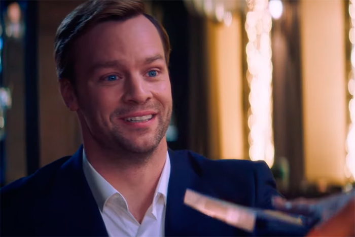 Кадр из фильма Равиоли Оли кадр Равиоли Оли 5