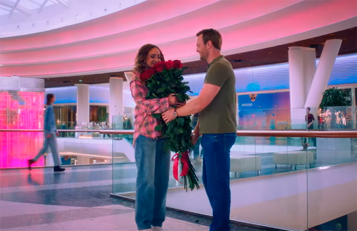 Кадр из фильма Равиоли Оли кадр Равиоли Оли 6