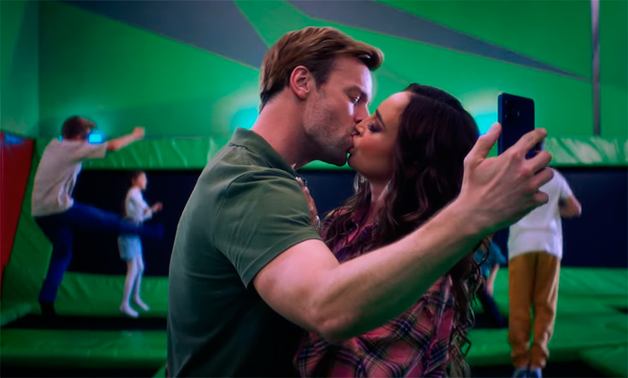 Кадр из фильма Равиоли Оли кадр Равиоли Оли 8