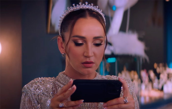 Кадр из фильма Равиоли Оли кадр Равиоли Оли 11