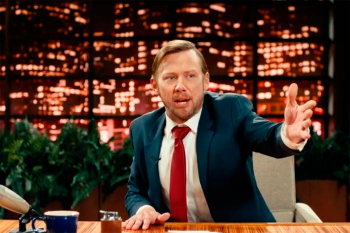 Кадр из фильма Рай для дурака кадр Рай для дурака 7