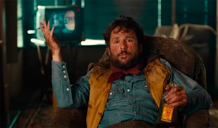 Кадр из фильма Рай для дурака кадр Рай для дурака 10