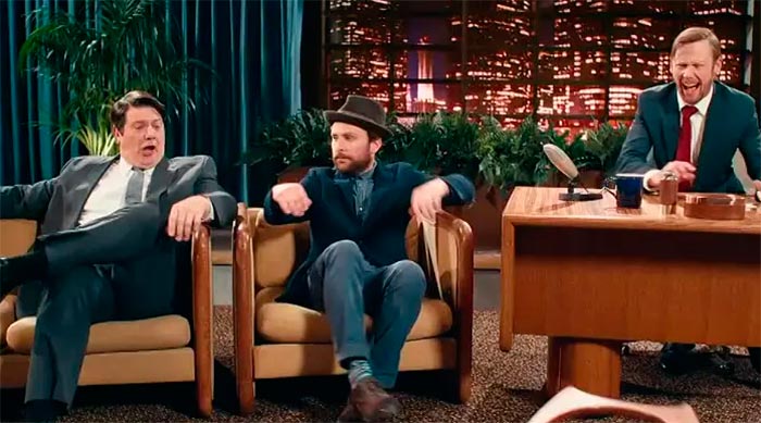 Кадр из фильма Рай для дурака кадр Рай для дурака 11